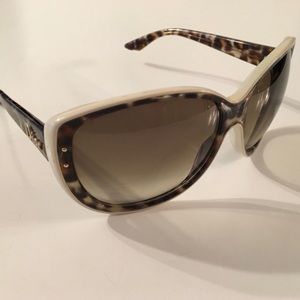Christian Dior sunglasses